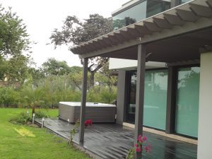WPC Decking in Europe: A Popular Choice for Outdoor Spaces