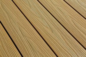 Private Garden Design: How to Create a Maintenance-Free Retreat with WPC Decking