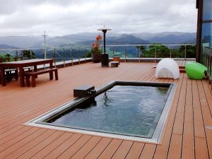 Private Garden Design: How to Create a Maintenance-Free Retreat with WPC Decking