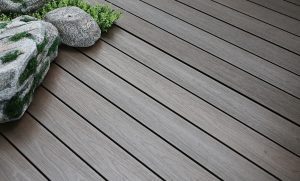 Private Garden Design: How to Create a Maintenance-Free Retreat with WPC Decking